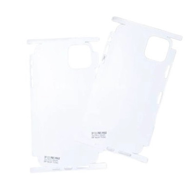 Miếng dán PPF nhám mặt sau Glass iPhone 11 Pro